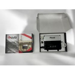 Shofbi Akıllı Lavabo Şofbeni SH-4S Gri