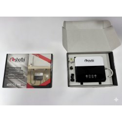 Shofbi Akıllı Lavabo Şofbeni SH-4B Beyaz