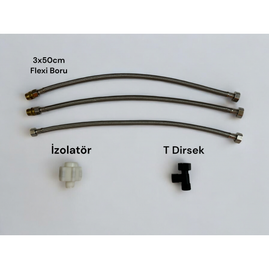 Shofbi Akıllı Lavabo Şofbeni SH-4G Altın