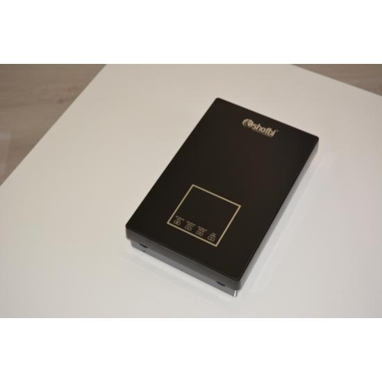 Shofbi Akıllı Şofben SH-3P Siyah