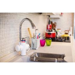 Sıcak Musluk Elektrikli Ani Su Isıtıcı ASG-1B