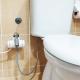 Taharet Sıcak Musluk FHR-2B Taharet Sıcak Musluk FHR-2B