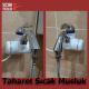 Taharet Sıcak Musluk FHR-2B Taharet Sıcak Musluk FHR-2B