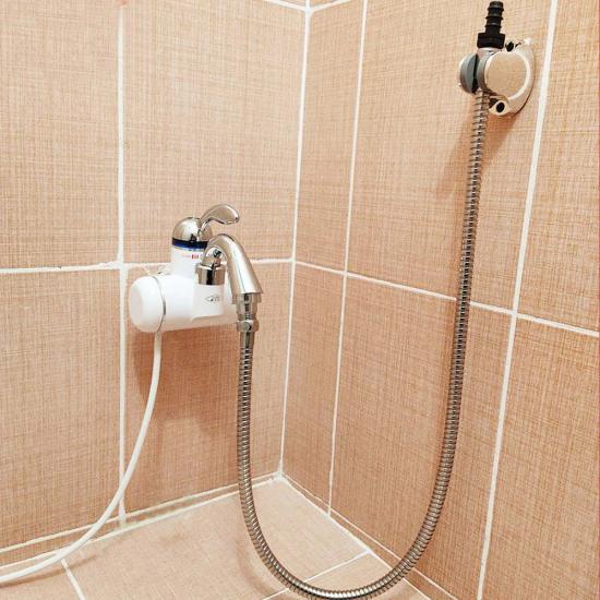 Taharet Sıcak Musluk THR-2B Taharet Sıcak Musluk THR-2B