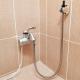 Taharet Sıcak Musluk THR-2S Taharet Sıcak Musluk THR-2S