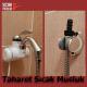 Taharet Sıcak Musluk THR-2B Taharet Sıcak Musluk THR-2B