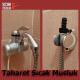 Taharet Sıcak Musluk THR-2S Taharet Sıcak Musluk THR-2S