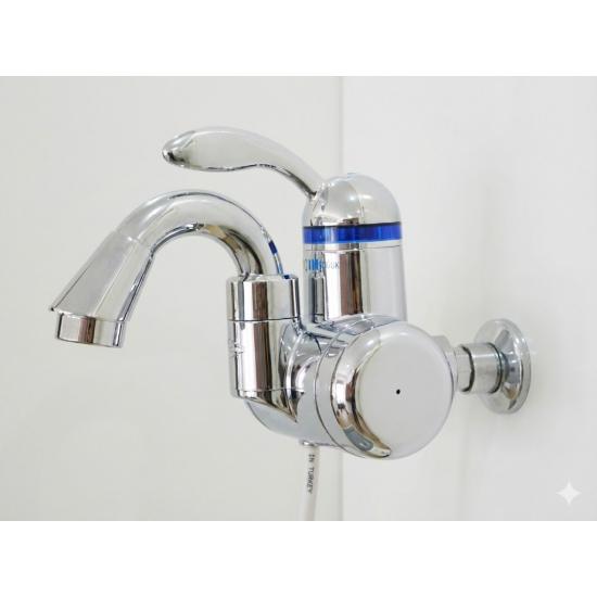 Sıcak Musluk Elektrikli Ani Su Isıtıcı DSG-5C