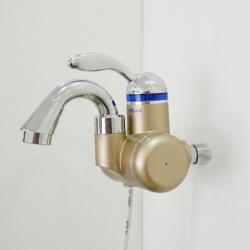 Sıcak Musluk Elektrikli Ani Su Isıtıcı DSG-5G