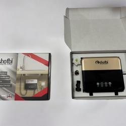 Shofbi Akıllı Lavabo Şofbeni SH-4G Gold