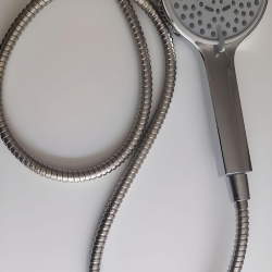 Fonksiyonlu Duş Başlığı - Duş Başlığı Spirali