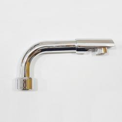 Yeni Tip Düz Başlık